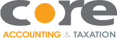 Core Accounting Logo